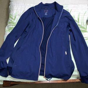 Cherokee Statement scrubs